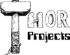 Thor Projects logo